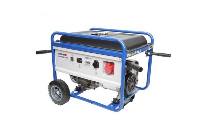 Генератор Endress ESE 6000 DBS