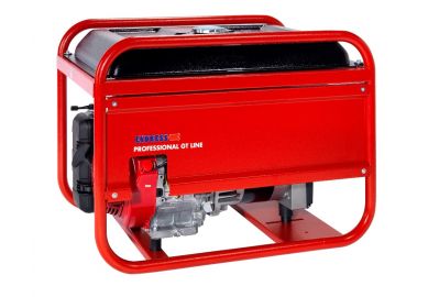 Генератор Endress ESE 206 HS-GT