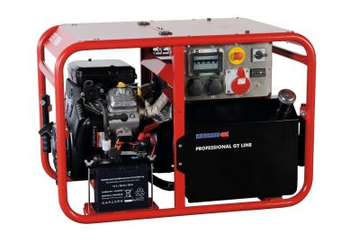 Генератор Endress ESE 1006 DBS-GT ES