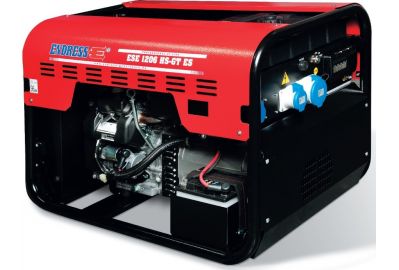 Генератор Endress ESE 1206 HS-GT ES