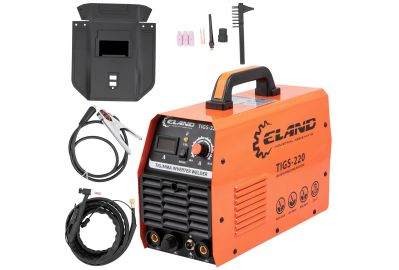Сварочный аппарат Eland TIGs-220