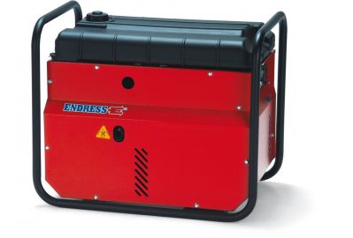 Генератор Endress ESE 406 YS-GT ISO DI