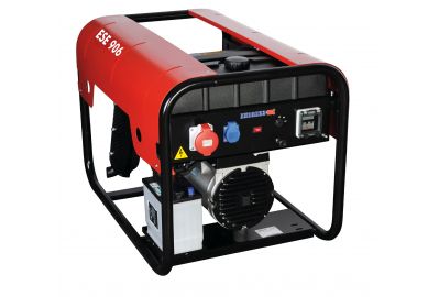 Генератор Endress ESE 906 LS ES DI