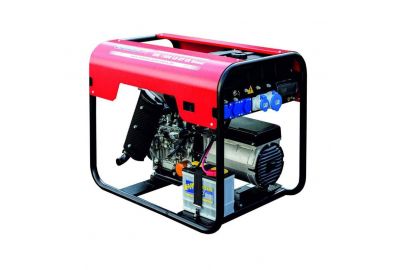 Генератор Endress ESE 1506 DLS ES DI
