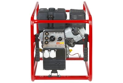 Генератор Endress ESE 704 SHS-AC / 60-200 A