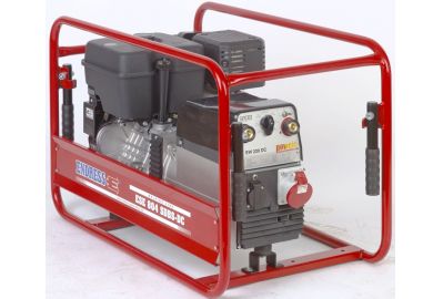 Генератор Endress ESE 804 SDHS-DC / 40-220 A