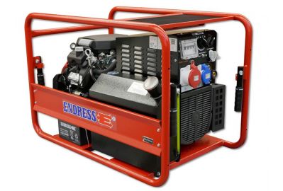 Генератор Endress ESE 1006 SDHS-DC ES / 30-300 A