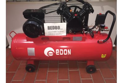 Компрессор Edon OAC-100/2400