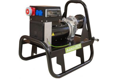 Генератор Fogo Agrovolt AV 38