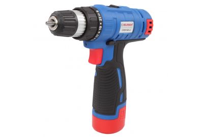 Шуруповерт БелМаш 12DR16R-Li