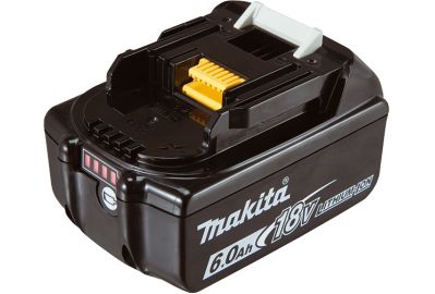 Аккумулятор Makita BL1860B (197423-2)