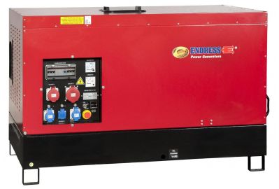 Генератор Endress ESE 15 YW-B/A