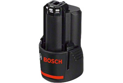 Аккумулятор Bosch GBA 12V 3.0Ah (1600A00X79)