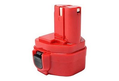 Аккумулятор Makita 1220 (12В/1.3 Ah)