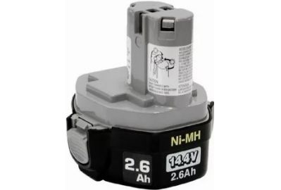 Аккумулятор Makita 1434 (14.4В/2.5 Ah)
