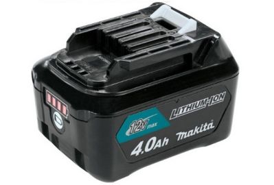 Аккумулятор BL1041B Li-Ion 12В 4Ач Makita (197406-2)