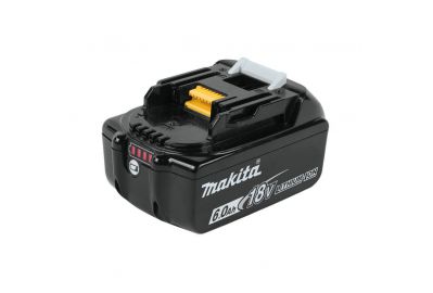 Аккумулятор Makita 197422-4 BL1860B