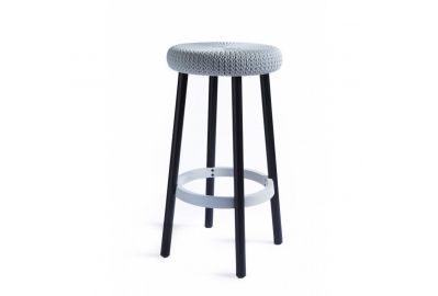 Стул Keter Plastic Cozy bar (белый) 234744