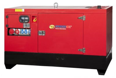 Генератор Endress ESE 50 YW-B