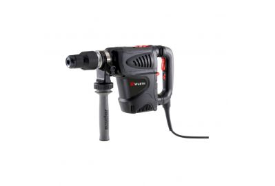 Перфоратор Wurth BMH 40-XES