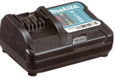 Зарядное устройство Makita DC10SA (197347-2)