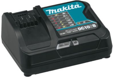 Зарядное устройство Makita DC 10 SB (199397-3)