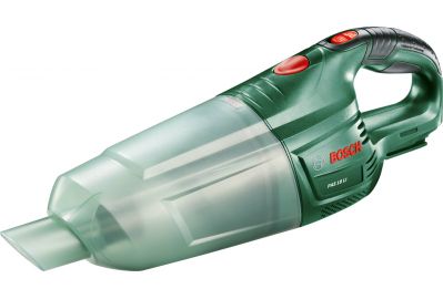Пылесос аккумуляторный Bosch PAS 18 LI (06033B9001)