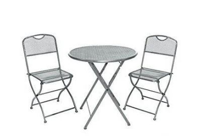 Набор мебели Keter Plastic Balkonset Estrela (412670)