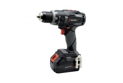 Дрель Wurth BHD 18BL (5717506010)