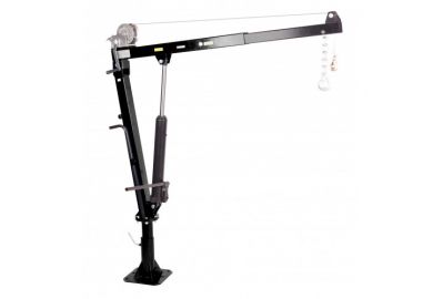 Кран Forsage Mini F-TR30604
