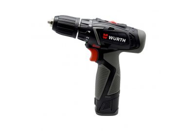Дрель-шуруповерт Wurth BDD 14,4 V