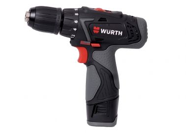 Дрель-шуруповерт Wurth BDD 10.8 Power
