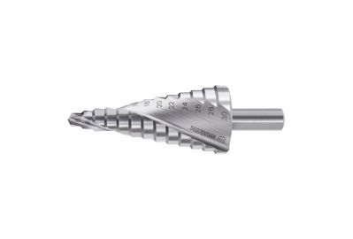 Сверло ступенчатое Wurth HSS D6-30 мм