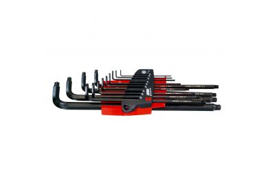Набор ключей Wurth Zebra TORX