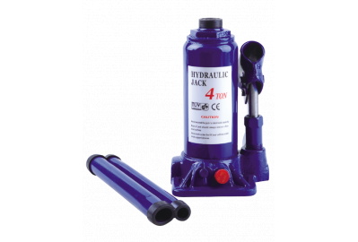 Домкрат Инстар ДКГ 30000