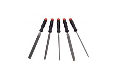 Набор напильников Wurth