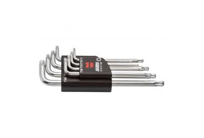 Набор шестигранных ключей Wurth Zebra TORX