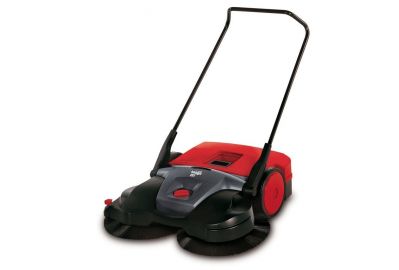 Подметальная машина Starmix Haaga 477 Profi-Line