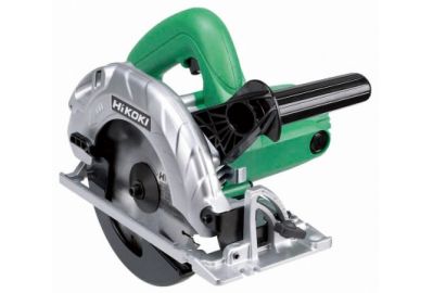 Пила циркулярная Hikoki C6SS