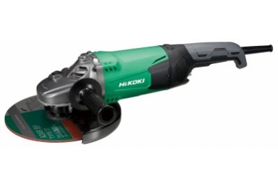 Угловая шлифмашина Hikoki G23SW2