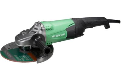 Угловая шлифмашина Hikoki G23ST
