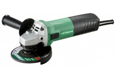 Угловая шлифмашина Hitachi G12SR4