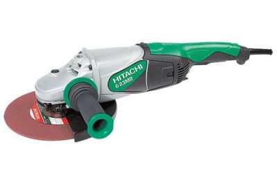 Угловая шлифмашина Hitachi G23MR