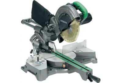 Торцовочная пила Hitachi C8FSE