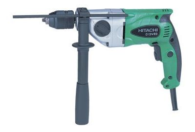 Дрель Hitachi D13VB3