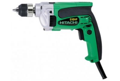 Дрель Hitachi D10VF