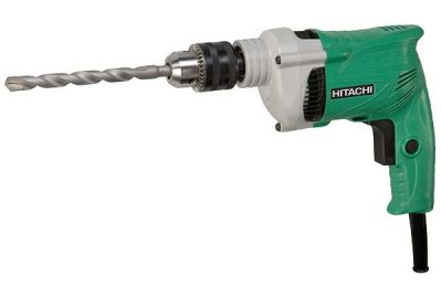 Дрель ударная Hitachi DV13SS