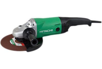 Угловая шлифмашина Hitachi G23SWU