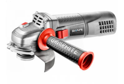 Машина углошлифовальная Graphite A-59G087