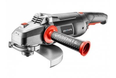 Машина углошлифовальная Graphite A-59G207